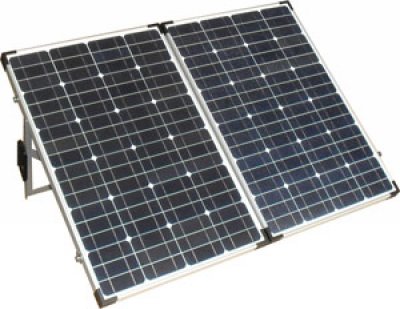 Portable Solar Panel